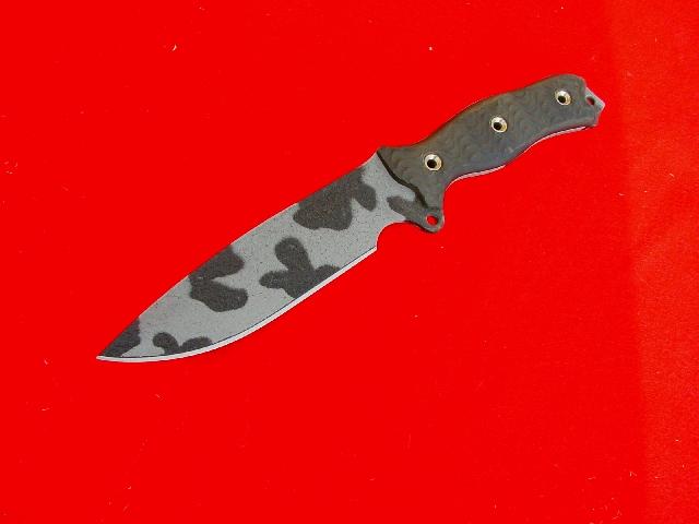 Urban Camo Satin Jack TAC